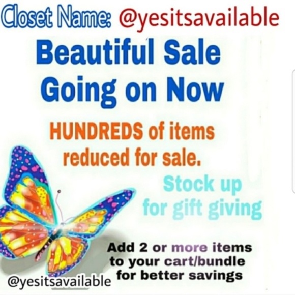 Special offer  FIVE POUND Mystery Box New & Gently Used - Picture 3 of 13